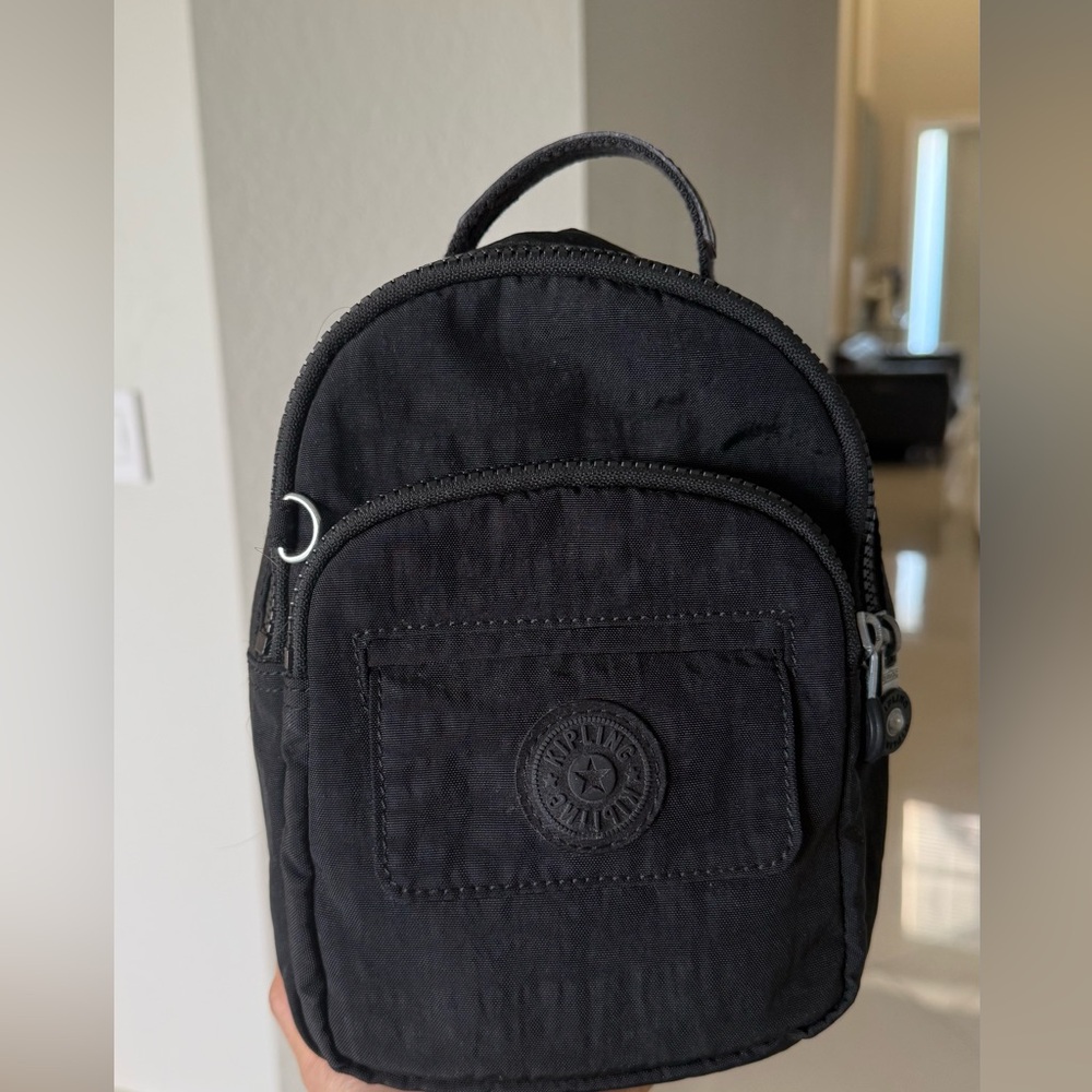 Kipling Mini Backpack